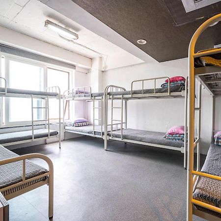 Mamas And Papas Hotell Seoul Eksteriør bilde