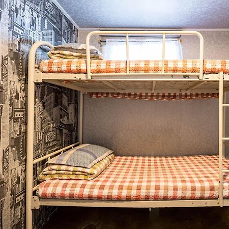 Mamas And Papas Hotell Seoul Eksteriør bilde