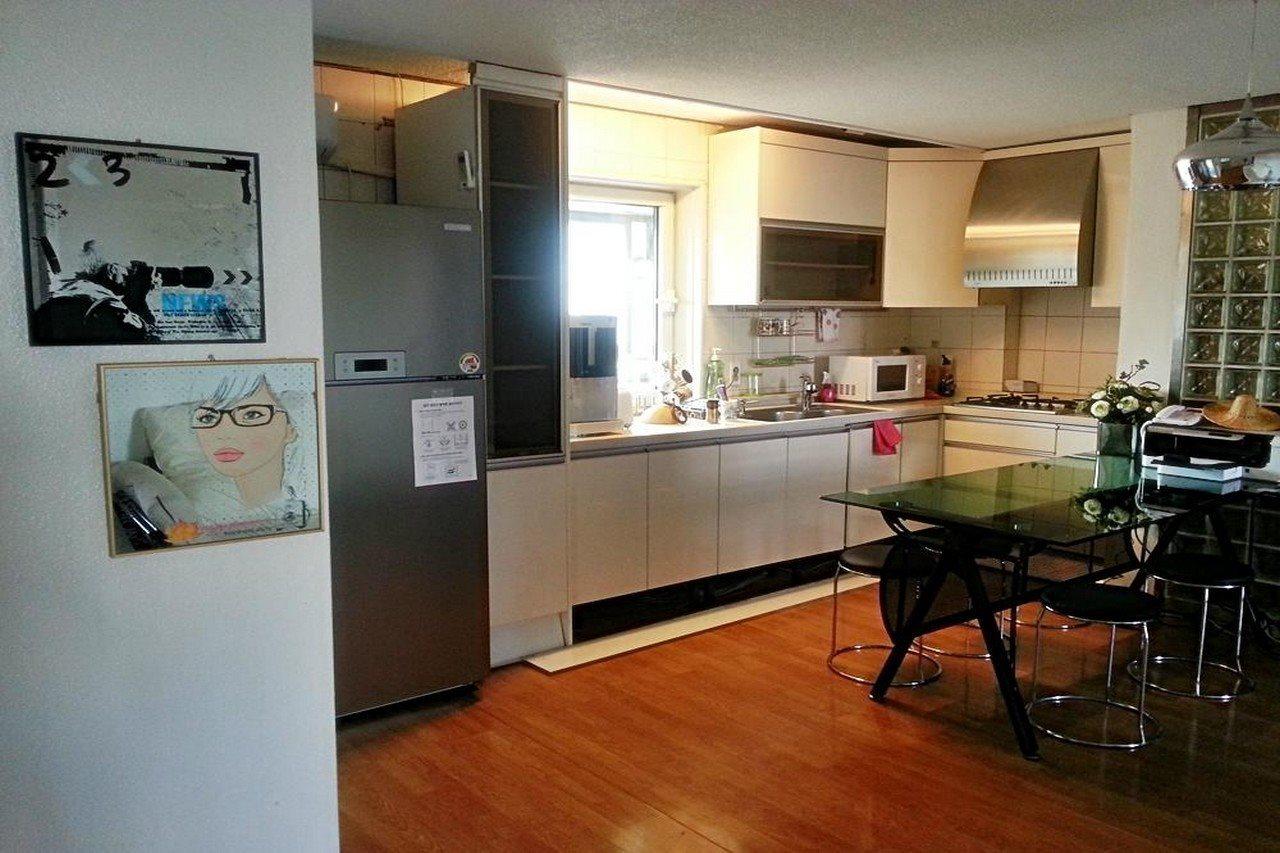 Mamas And Papas Hotell Seoul Eksteriør bilde