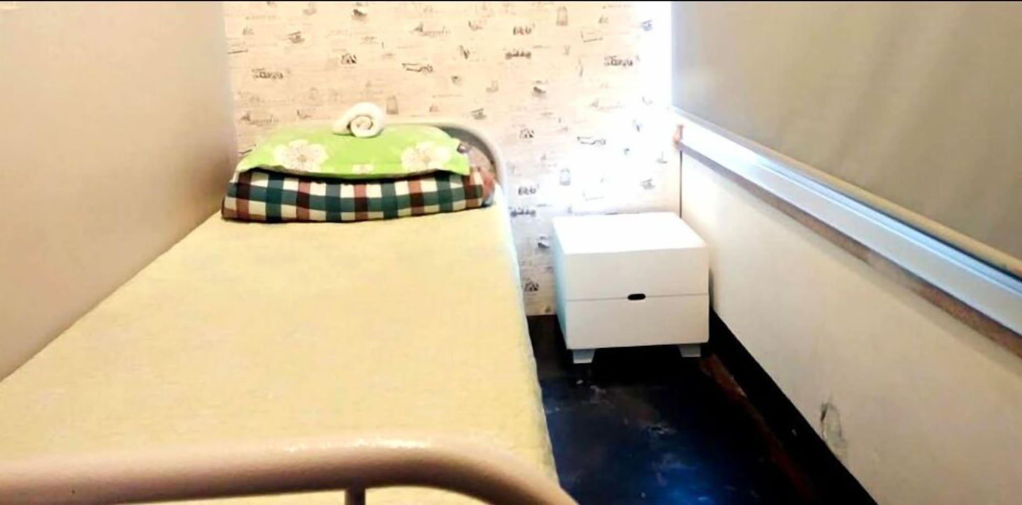 Mamas And Papas Hotell Seoul Eksteriør bilde
