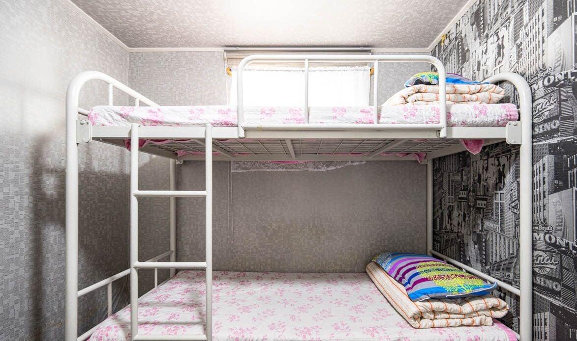Mamas And Papas Hotell Seoul Eksteriør bilde