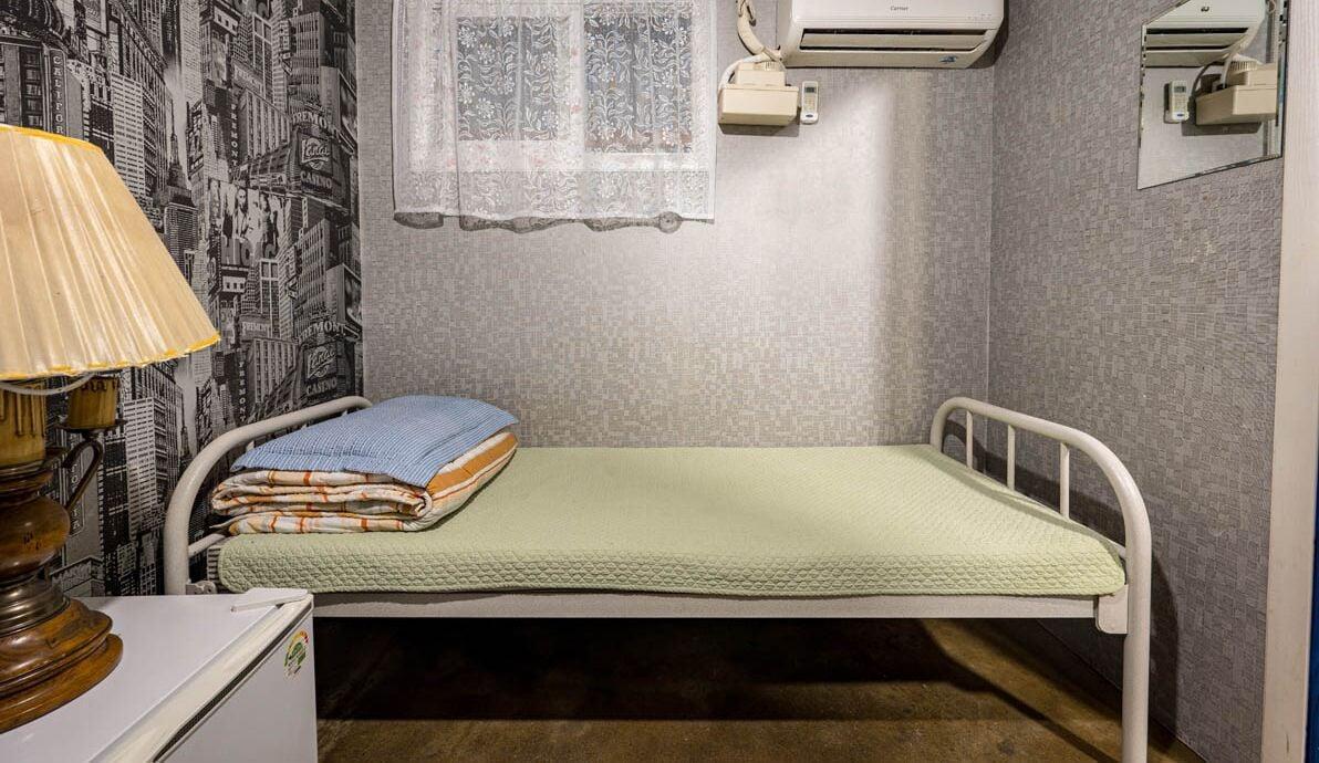 Mamas And Papas Hotell Seoul Eksteriør bilde