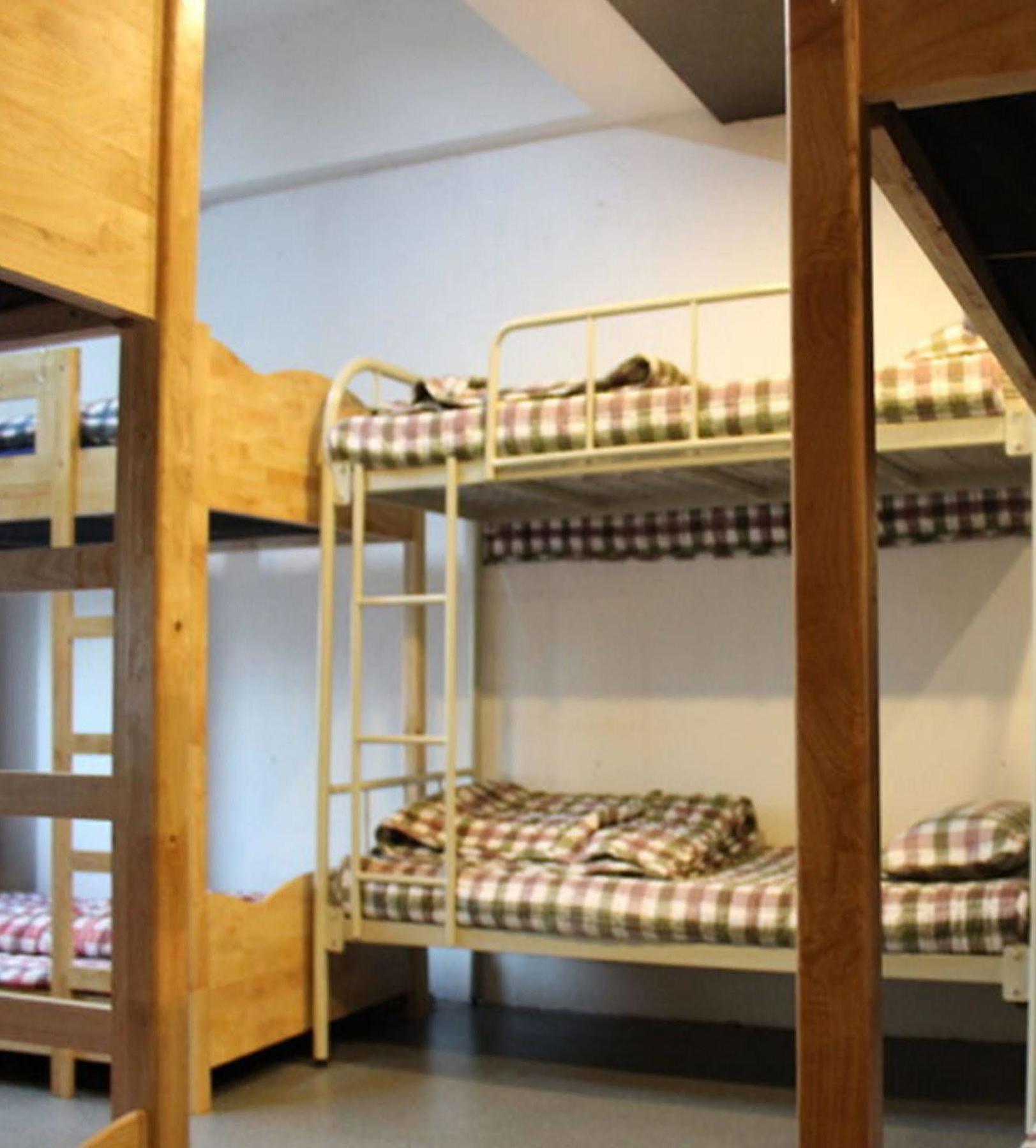 Mamas And Papas Hotell Seoul Eksteriør bilde